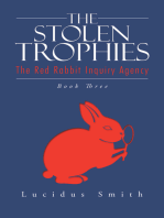 The Stolen Trophies