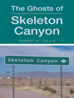 The Ghosts of Skeleton Canyon