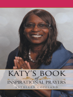Katy’s Book of Inspirational Prayers