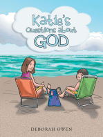 Katie’S Questions About God