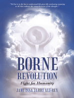 Borne Revolution: Fight for Humanity