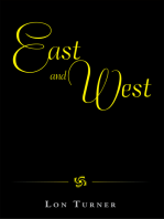 East and West