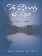 The Beauty of Love: Selected Poems