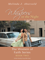 Whispers in the Night: Book Two
