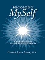 Becoming Myself: A Soul Journey with Chronic Illness and Disability