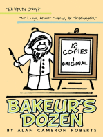 Bakeur's Dozen