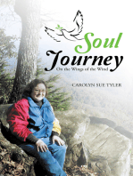 Soul Journey: On the Wings of the Wind