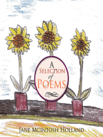 A Selection of Poems