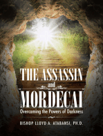 The Assassin and Mordecai
