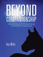Beyond Companionship: Connecting with Kindred Souls of Animal Companions