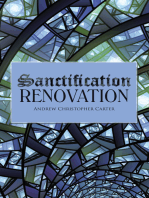 Sanctification Renovation
