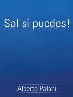 Sal Si Puedes!