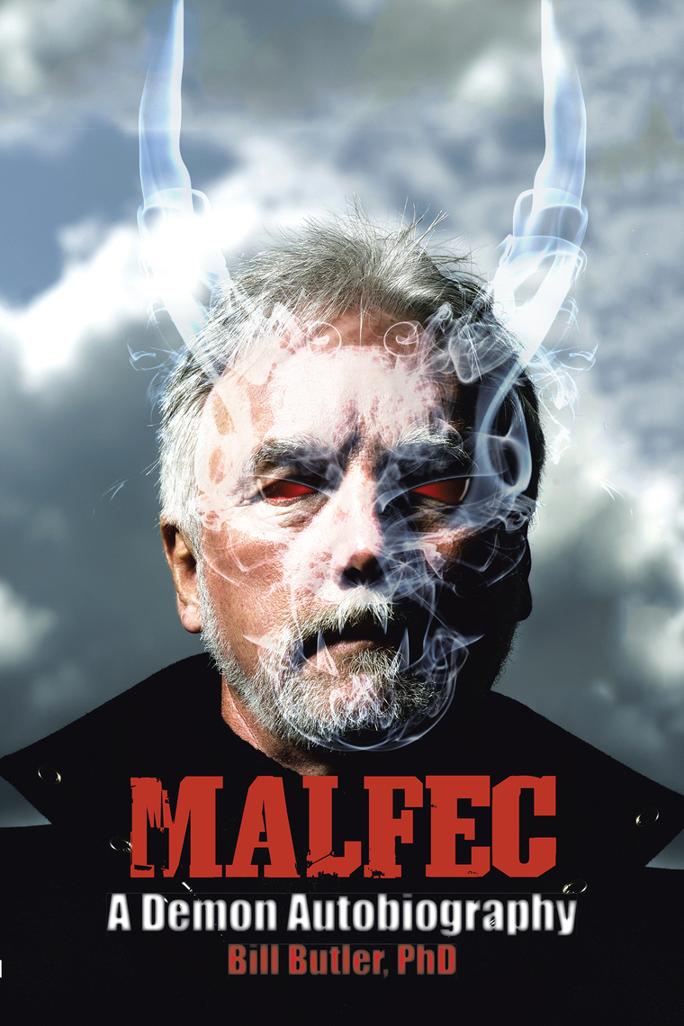 Malfec by Bill Butler PhD (Ebook) - Read free for 30 days
