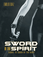 Sword of the Spirit: Sequel to Sword of the Heart