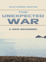 The Unexpected War: A New Beginning