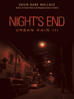 Night’S End: Urban Rain Iii