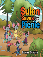 Sulon Saves the Picnic