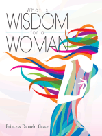 What Is Wisdom for a Woman