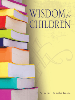 Wisdom for Children