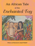 An African Tale of the Enchanted Toy