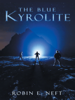 The Blue Kyrolite