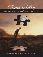 Pieces of Me: Memoirs of a Past Life Tourist