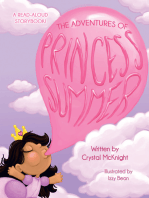 The Adventures of Princess Summer