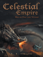 Celestial Empire: Age of Fire and Venom