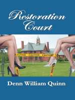 Restoration Court