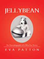 Jellybean: The Pawtobiography of a Wire Fox Terrier