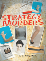 Strategy Murders