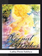 Vernal Strokes