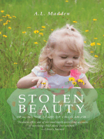 Stolen Beauty: Healing the Scars of Child Abuse