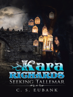 Kara Richards: Seeking Tallemar