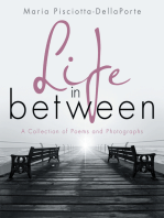 Life in Between: A Collection of Poems and Photographs