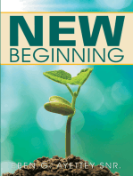 New Beginning