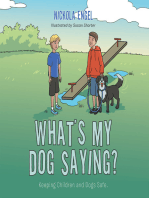 What’S My Dog Saying?