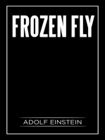 Frozen Fly