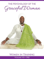 The Psychology of the Graceful Woman: Women in Training Vol 7