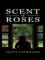 Scent Of Roses
