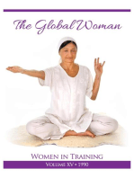 The Global Woman