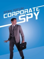 Corporate Spy