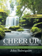 Cheer up for Things Could Get Worse!: Looking at the Adventures of Kibonzo