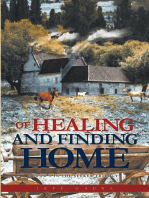 Of Healing and Finding Home: Book 3 in the Seeker Trilogy