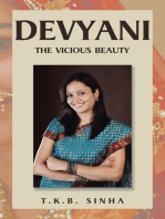 Devyani: The Vicious Beauty