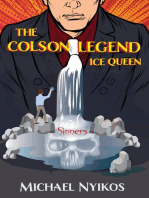 The Colson Legend