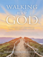Walking with God: Coming to America, The Promised Land
