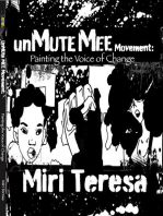 unMuteMee Movement: Painting The Voices of Change