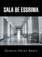 Sala De Esgrima