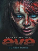 The Phantom Files: Eve
